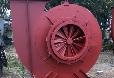 鍋爐風機,高溫風機,高壓