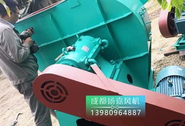 高溫風機,環保風機,低噪